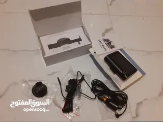  1 كميرا لمراقبه الطريق فل اتش دي