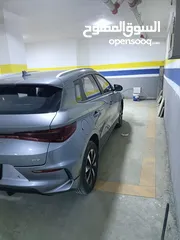  6 BYD E2  2023