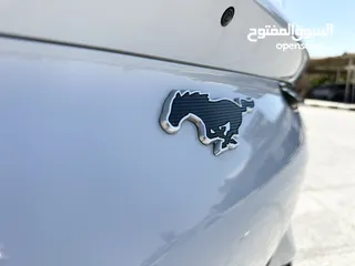  22 ‏FORD MUSTANG MACH-E Premium AWD 2023
