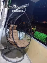  6 مرجيحة عش البلبل