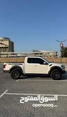  3 Ford Raptor GCC full spec 2019