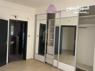  11 في أجمل مناطق خلدا بالقرب من دابوق شقة طابق أول 615م بتشطيبات مميزة/ ref 4098