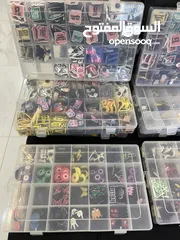  1 جارمز للكروكس - charms for crocs