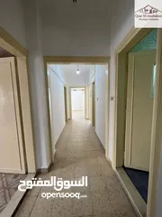  9 عررض لا يتكررر شقة مميزة طابق اول 180م