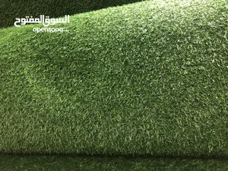  11 عشب صناعي فاخر اقل اسعار بالمملكة
