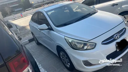  2 accent 2017 gcc 18500