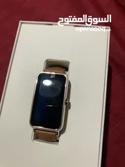  1 Huawei Watch Fit mini