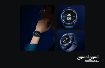  8 Xiaomi Watch S3 -NEW -MEAGByte