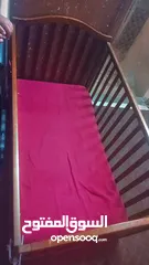  3 سرير اطفال