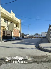  1 ارض للبيع في الكندي الاولى الجانب الايسر الموصل