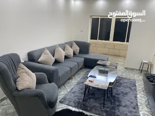  28 شقة مفروشة بالقرب من دوار المدارس