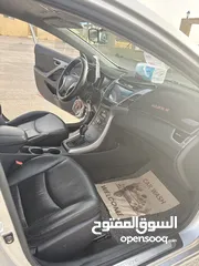  11 هونداي افانتي md 2015