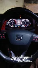  5 سياره سيات شي فاخر