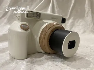  3 كاميرا INSTAX Wide300
