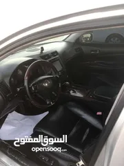  9 لكزس GS300