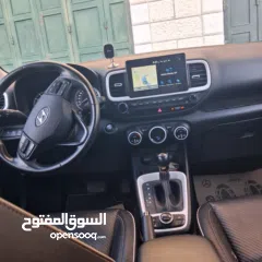  3 هونداي فينيو موديل 2020 فئةV للبيع أو البدل.