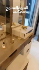  3 غرفه النوم مش مستعمله جديده