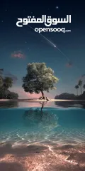  3 شقه للايجار 90 متر