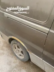  5 باص ستركس موديل 2000