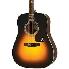  1 epiphone pr150  acoustic guitar for sale