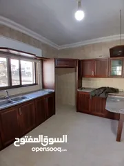  9 شقة فارغة للايجار في مرج الحمام 200 متر