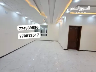  14 عماره للأيجار بالكامل 4دور وبدروم في بيت بوس حي الشباب