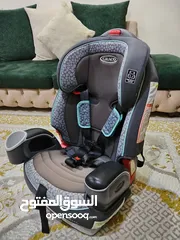  2 كرسي كار سيت ماركة cargo