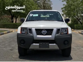  1 Nissan c terra 2015