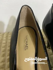  16 احذيه نسائيه براندات اصلي