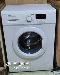  2 Super General washing machine