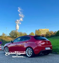  1 الفاروميو جوليت 2014