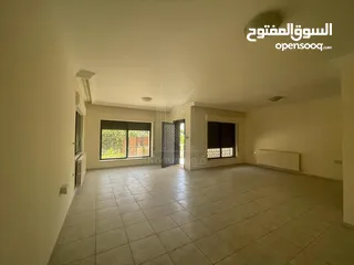  1 شقة فاخرة للايجار في عبدون