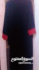  1 فستان ثوب اردني