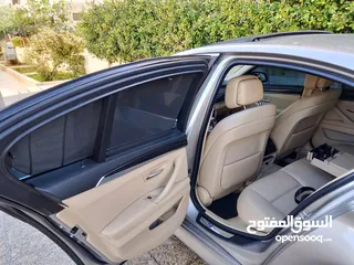  5 ماشيه 140 الف فقطbmw f10 528ia