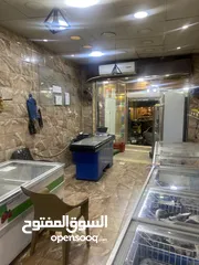  2 محل تجاري للبيع على الشارع الرئيسي