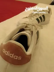  3 شوز رجالي ماركه adidas