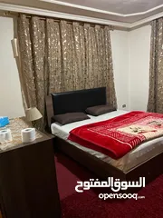  24 دير غبار فيلا مفروشه