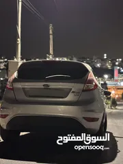  4 فور فيستا 2014