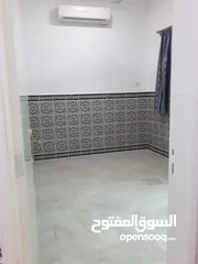  17 flat in al wadi alkbir and ruwi and