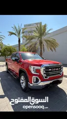  1 GMC Sierra SLT 2022