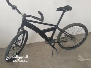  1 دراجه هوائيه امريكي