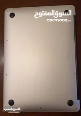  3 ماك بوك air 2017 8GB 13 inch core i5