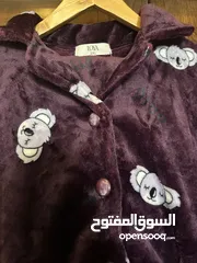  1 بيجاما شتوي