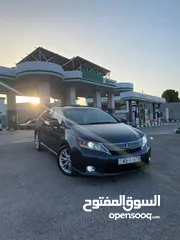  21 لكزس hs250 2010