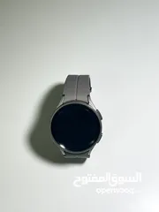  2 Samsung Watch 5 pro