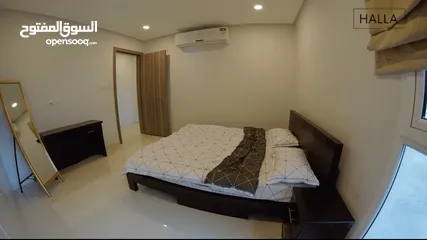  9 Affordable luxury apartment for rent in hidd