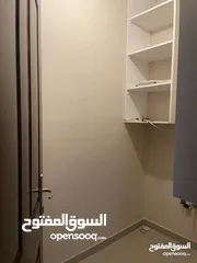  2 شقة فارغة للايجار الكرسي