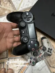  8 بليستيشن فور معدله 1 تيرا