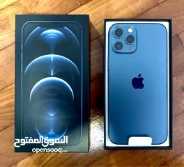  1 iPhone 12 pro  ايفون 12 برو وارد امريكي
