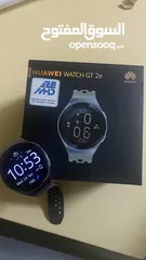  1 Huawei watch Gt 2 / ساعة هواوي جي تي 2